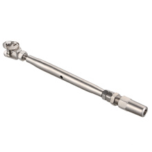 304 316 jointless railing part 5100 turnbuckle